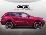 Used 2022 Jeep Grand Cherokee Laredo X image 2