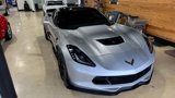 Used 2019 Chevrolet Corvette Z06 w/ Z07 Performance Package image 2
