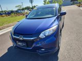 Used 2017 Honda HR-V EX-L image 4