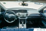 Used 2015 Honda Accord Sport image 4