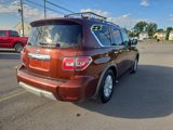 Used 2018 Nissan Armada SV image 3