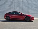 Used 2024 Tesla Model 3 Standard Range image 4