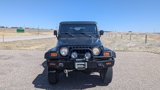 Used 1997 Jeep Wrangler Sport image 4