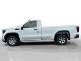 New 2025 GMC Sierra 1500 Pro w/ Pro Value Package image 2