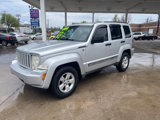 Used 2010 Jeep Liberty Sport image 3