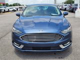 Used 2018 Ford Fusion SE w/ Equipment Group 601A image 2