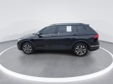 Used 2022 Volkswagen Tiguan S image 5