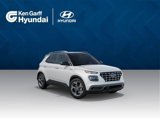 New 2025 Hyundai Venue Limited image 2