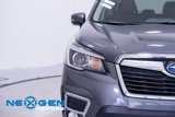 Used 2020 Subaru Forester Limited w/ Popular Package #3 image 5