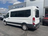 Certified 2024 Ford Transit 350 XLT image 4