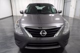 Used 2018 Nissan Versa SV image 2