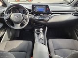 Used 2018 Toyota C-HR image 2