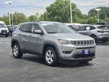 Used 2019 Jeep Compass Latitude image 2