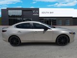 New 2025 MAZDA MAZDA3 s image 2