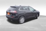 Certified 2021 Jeep Cherokee Latitude Lux image 6