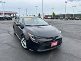 Used 2023 Toyota Corolla LE image 2