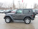 Used 2019 Jeep Wrangler Sport image 4