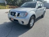 Used 2019 Nissan Frontier SV image 4