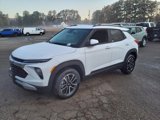 New 2025 Chevrolet TrailBlazer LT w/ LT Cold Weather Package image 3