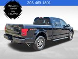 Used 2018 Ford F150 XLT w/ Equipment Group 302A Luxury image 3