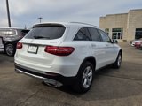 Used 2018 Mercedes-Benz GLC 300 4MATIC image 3