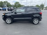 Used 2022 Ford EcoSport SE image 4