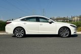 Used 2020 MAZDA MAZDA6 Grand Touring Reserve image 3