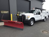 Used 2015 Ford F250 XL image 2