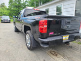 Used 2016 Chevrolet Silverado 1500 Custom w/ Custom Convenience Package image 4