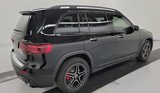 Used 2024 Mercedes-Benz GLB 250 4MATIC image 4