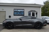 Used 2016 Ford Mustang Coupe image 2