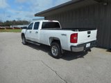 Used 2011 Chevrolet Silverado 2500 LT w/ Interior Plus Package image 3