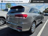 Used 2016 Kia Sorento SX image 6