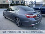 Used 2016 Honda Accord Sport image 4