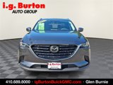 Used 2022 MAZDA CX-9 Touring Plus image 2