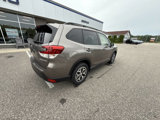 Used 2022 Subaru Forester Premium image 3