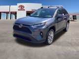 New 2025 Toyota RAV4 XLE Premium image 3