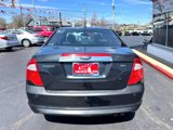 Used 2010 Ford Fusion SEL image 5