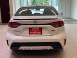 Certified 2020 Toyota Corolla XSE image 5