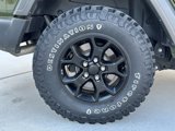 Used 2022 Jeep Wrangler Unlimited Sport image 6