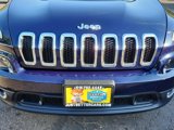 Used 2015 Jeep Cherokee Latitude image 6