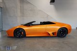 Used 2007 Lamborghini Murcielago LP 640 image 4
