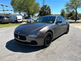 Used 2014 Maserati Ghibli S Q4 image 3