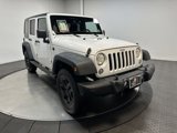 Used 2014 Jeep Wrangler Unlimited Sport w/ Quick Order Package 24S image 2