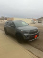 Used 2023 Ford Explorer Timberline image 2