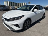 Used 2023 Kia Forte LXS image 3