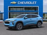 New 2025 Chevrolet Trax LT w/ LT Convenience Package image 2