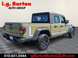 New 2025 Jeep Gladiator Sport image 4