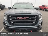Used 2021 GMC Sierra 1500 AT4 image 5