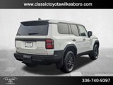 New 2025 Toyota Land Cruiser 1958 image 5